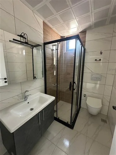 Untited Suits, Interior - 4