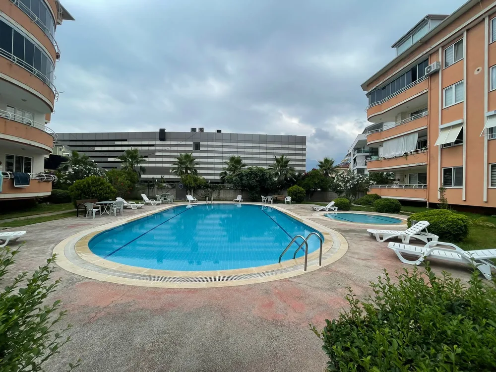 Tara Sitesi Facilities - 23