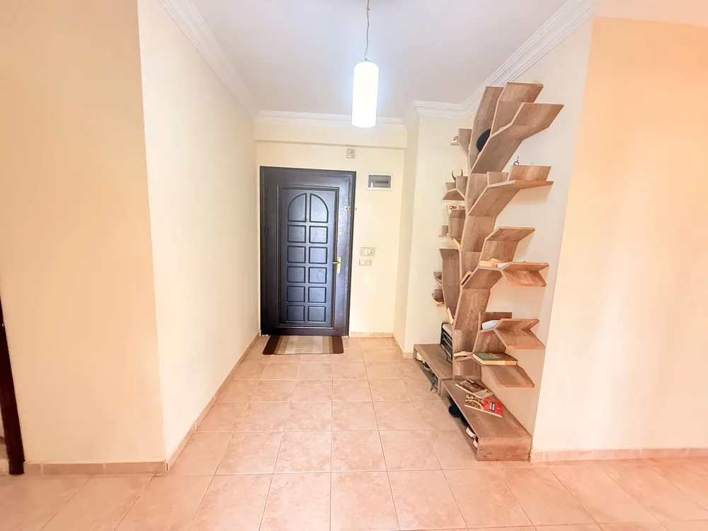 Tara Sitesi Interior - 9