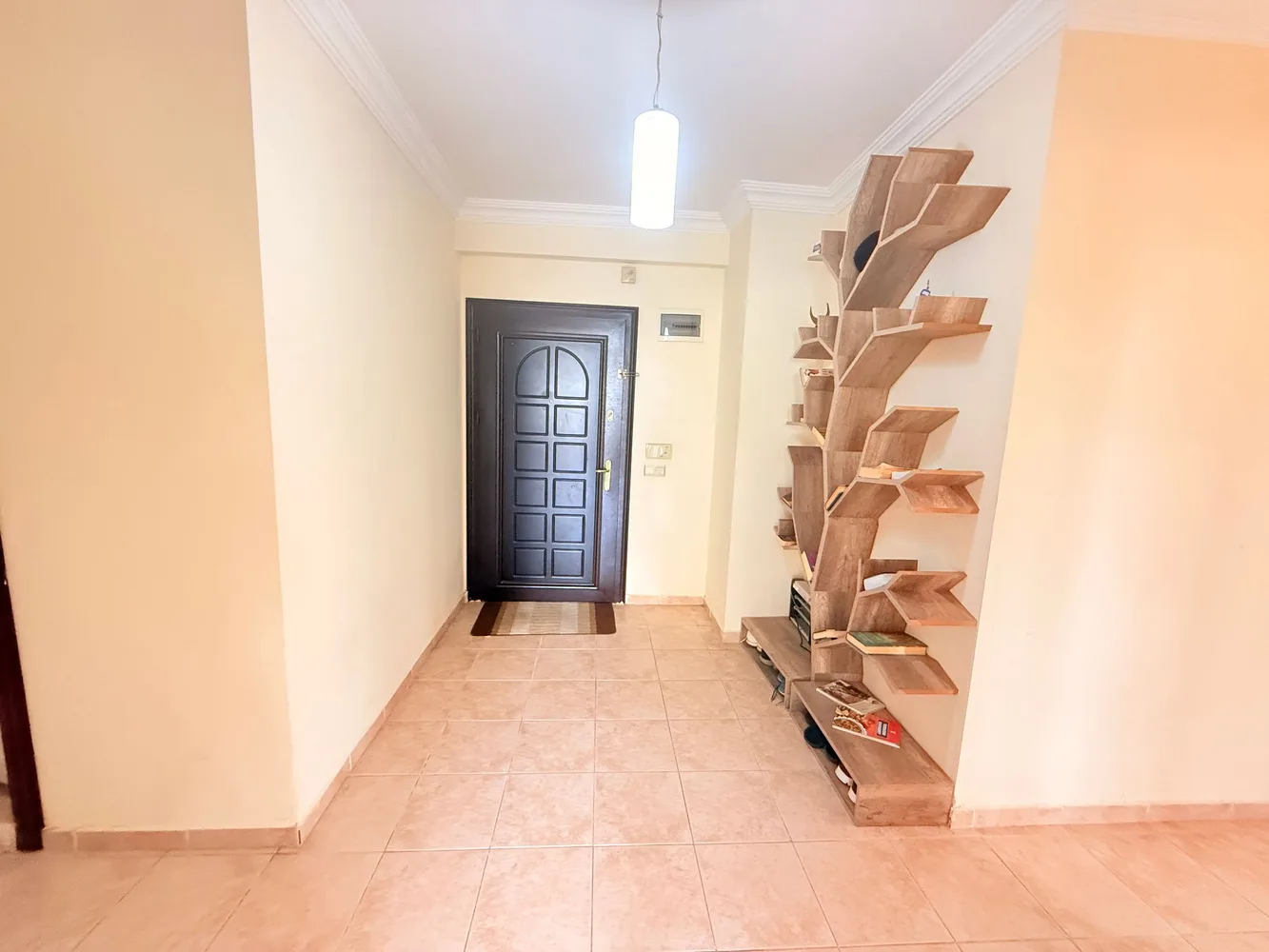 Tara Sitesi Interior - 9