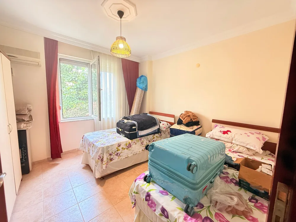 Tara Sitesi Interior - 15