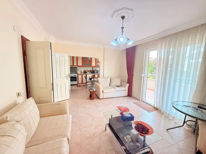 Tara Sitesi, Interior - 3