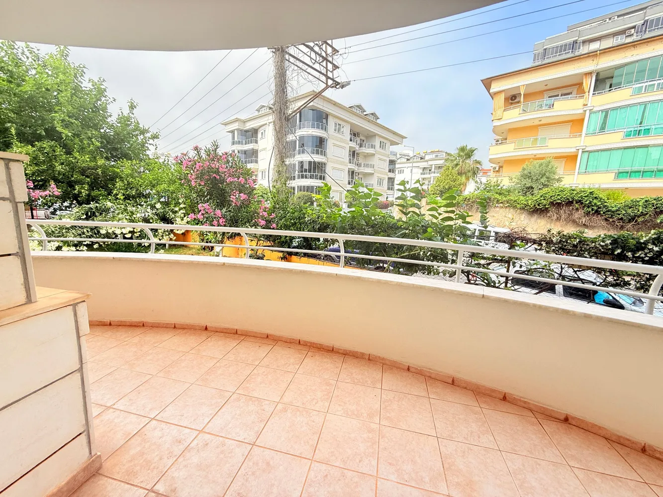 Tara Sitesi Interior - 19