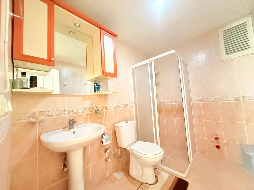 Tara Sitesi Interior - 11