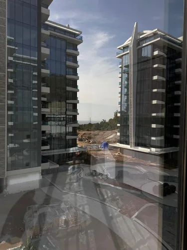 New Level Avsallar, Exterior - 3