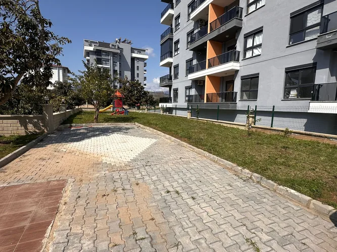 Syedra Nature, Exterior - 2