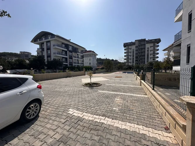 Syedra Nature, Exterior - 3