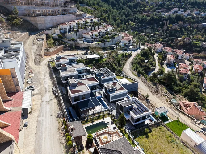 , Exterior - 2