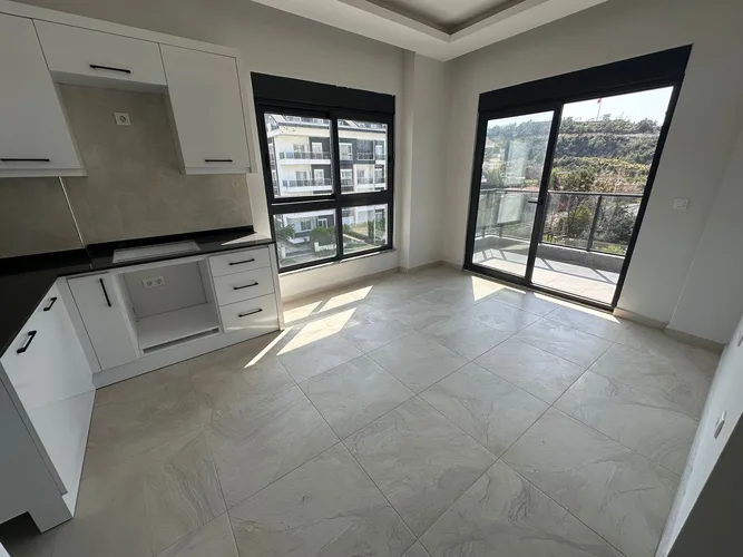 Syedra Nature 6, Exterior - 1