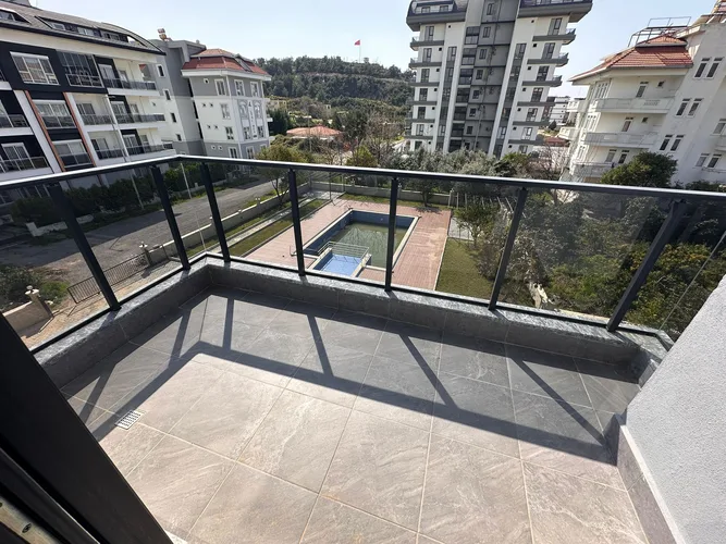 Syedra Nature 6, Exterior - 3