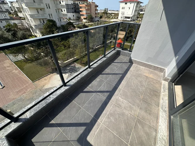 Syedra Nature 6, Exterior - 4