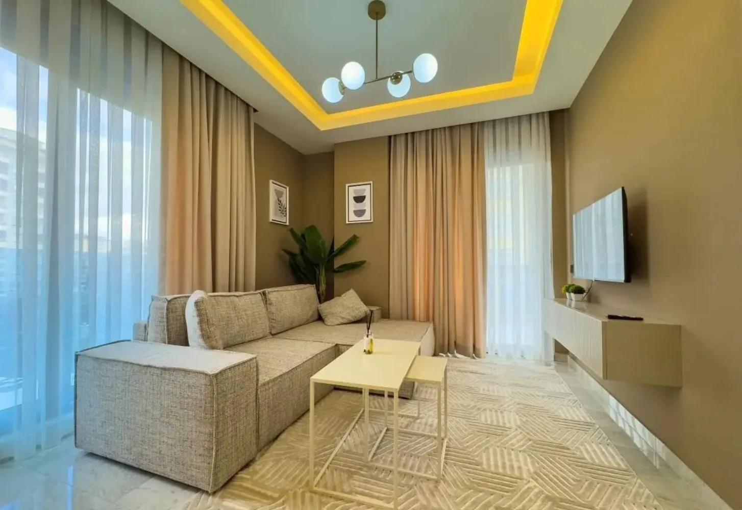 Best Home 35 Aria  - Посмотреть объект недвижимости