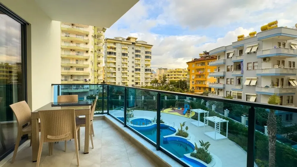 Best Home 35 Aria  Exterior - 13