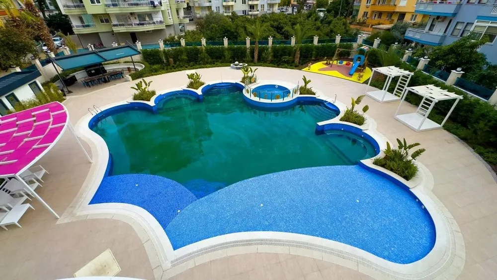 Best Home 35 Aria  Exterior - 15