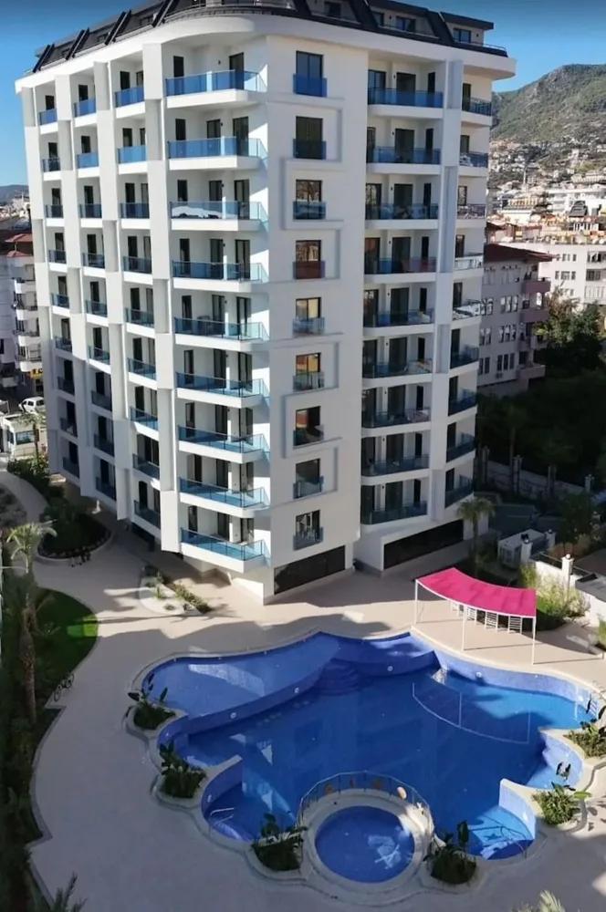 Best Home 35 Aria  Exterior - 16