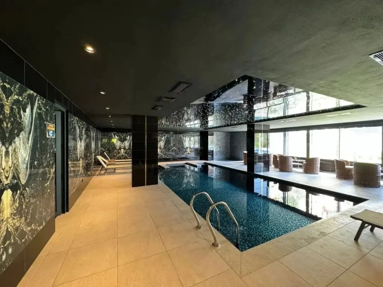 Best Home 35 Aria  Exterior - 20
