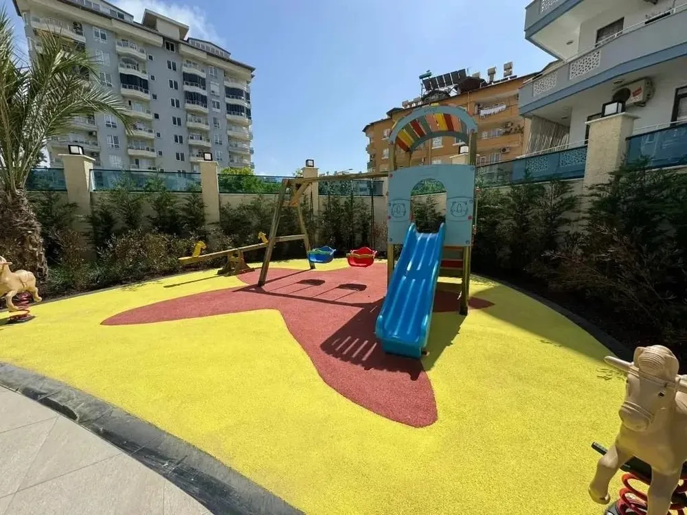 Best Home 35 Aria  Exterior - 21