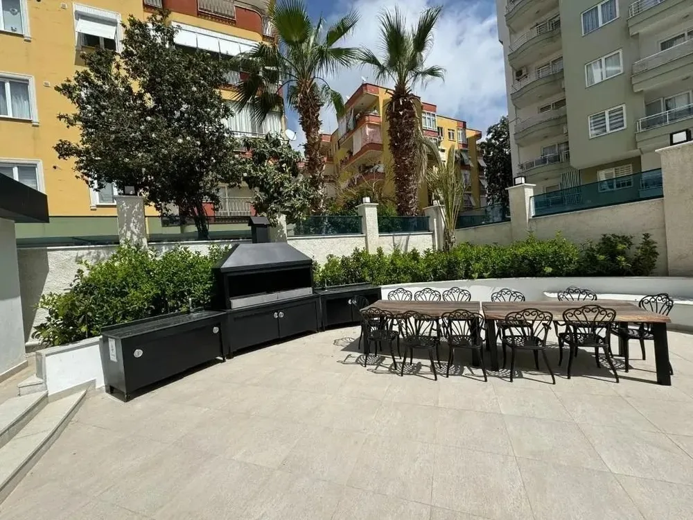 Best Home 35 Aria  Exterior - 23