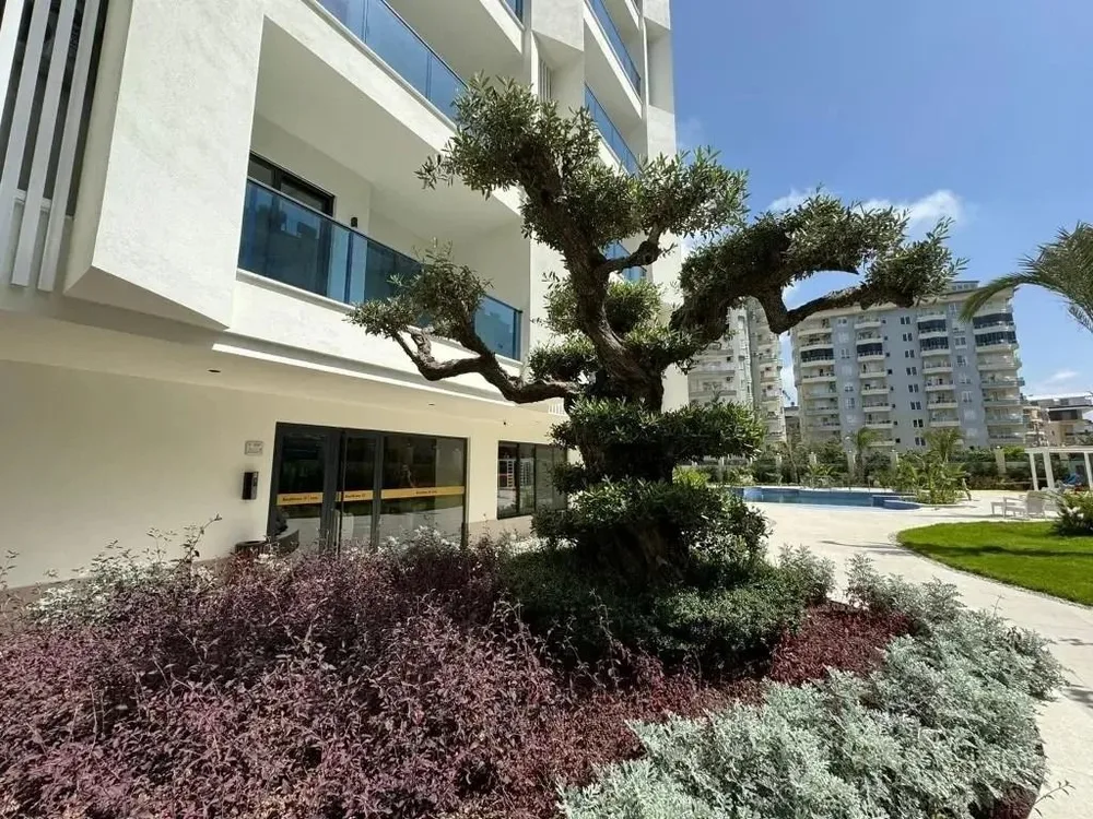 Best Home 35 Aria  Exterior - 25