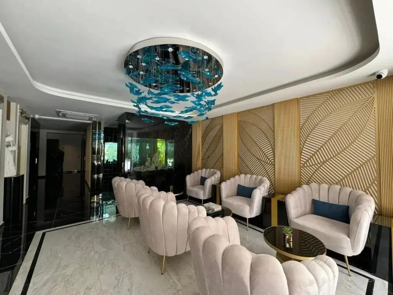 Best Home 35 Aria  Exterior - 28