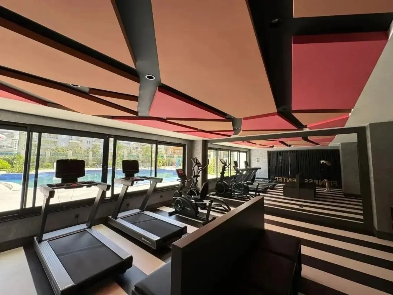Best Home 35 Aria  Exterior - 29
