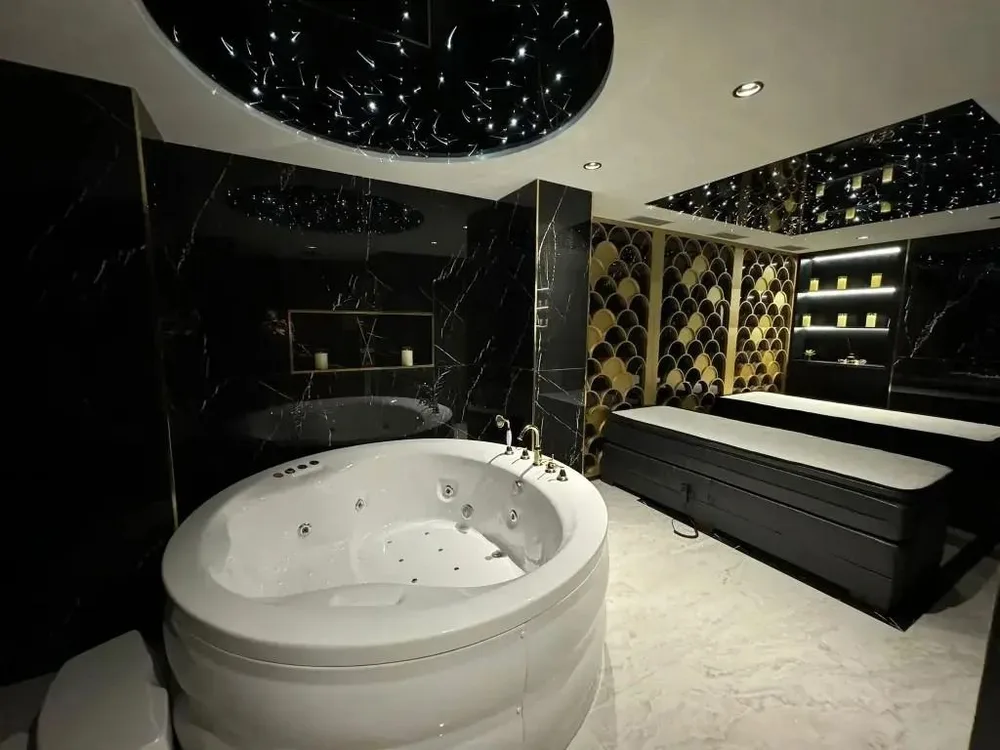 Best Home 35 Aria  Exterior - 30