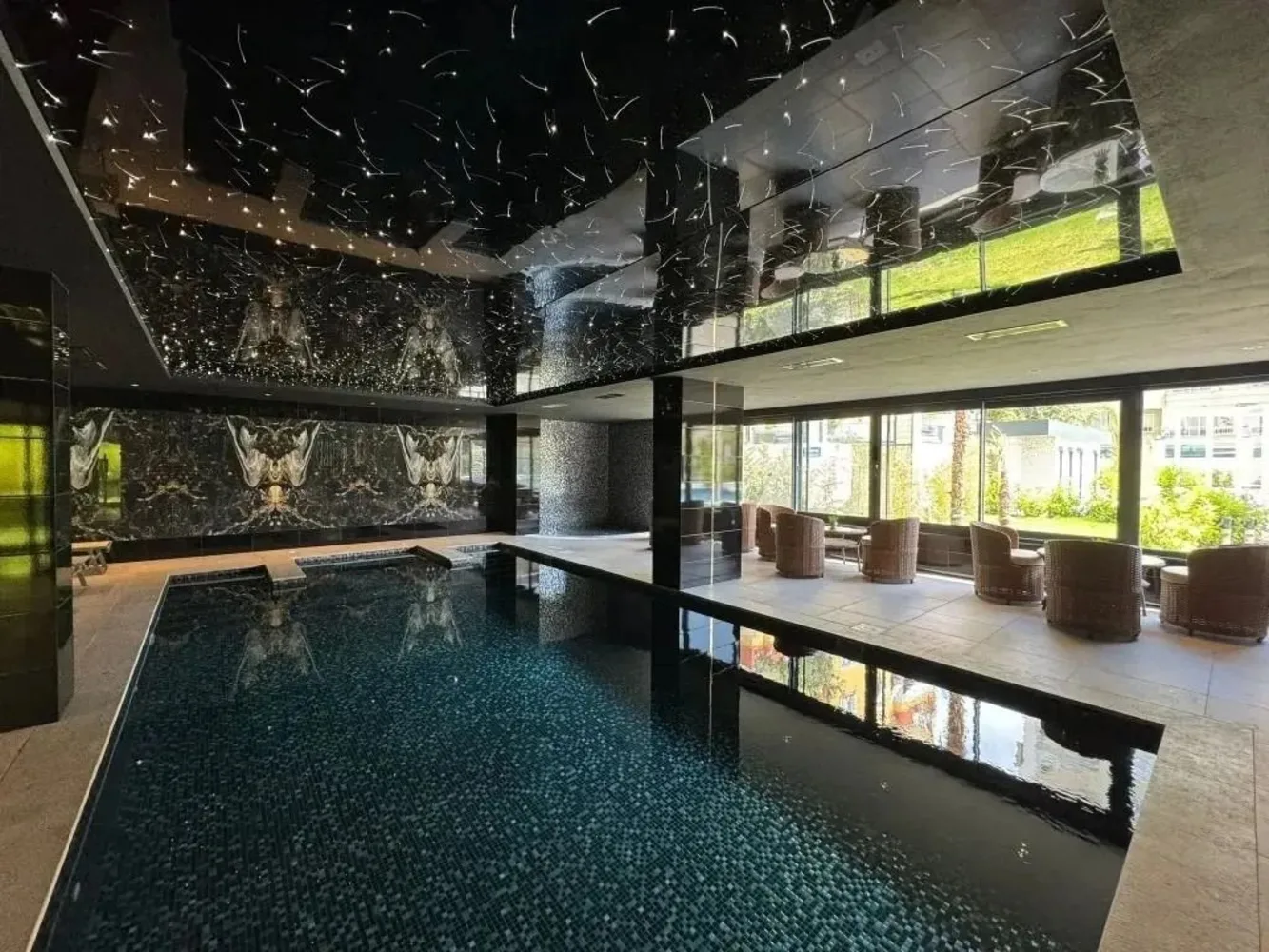 Best Home 35 Aria  Exterior - 31