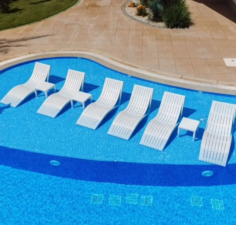 Best Home 35 Aria  Exterior - 32