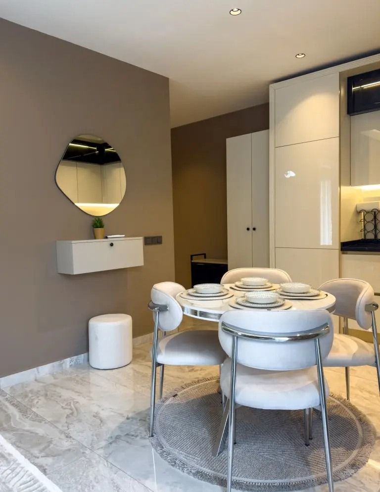 Best Home 35 Aria  - Посмотреть объект недвижимости