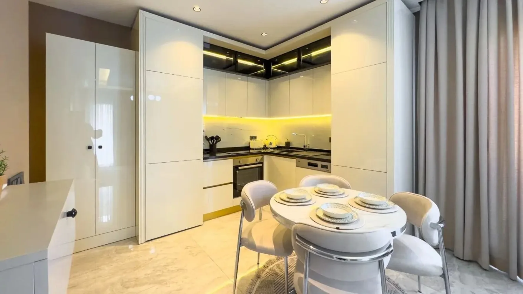 Best Home 35 Aria  Exterior - 6