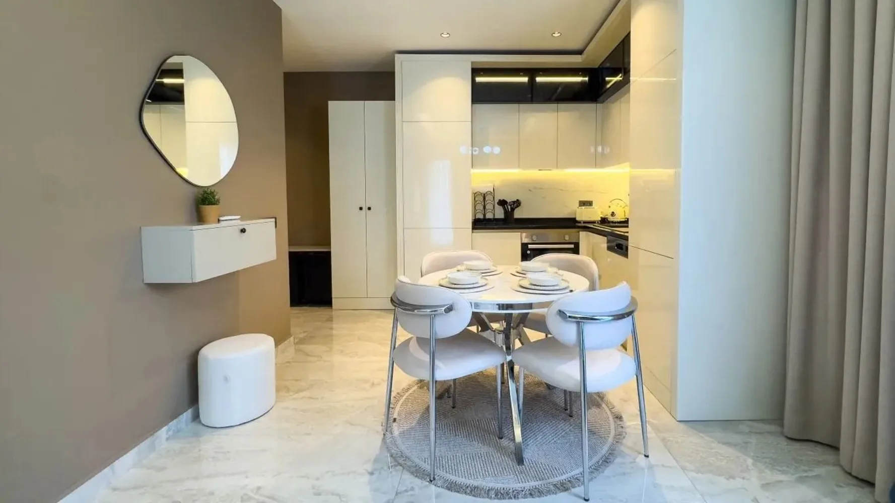 Best Home 35 Aria  Exterior - 7