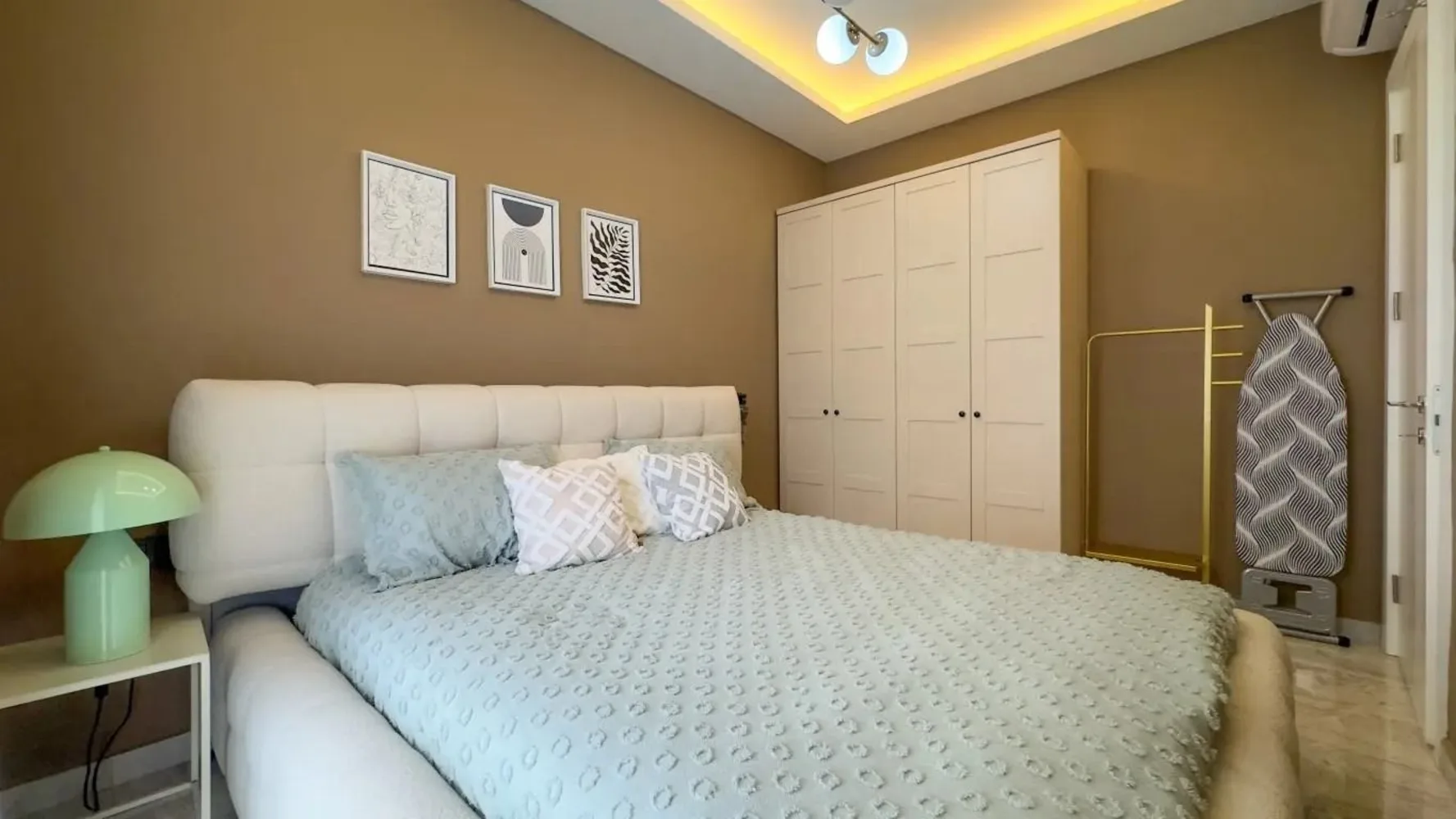 Best Home 35 Aria  Exterior - 9
