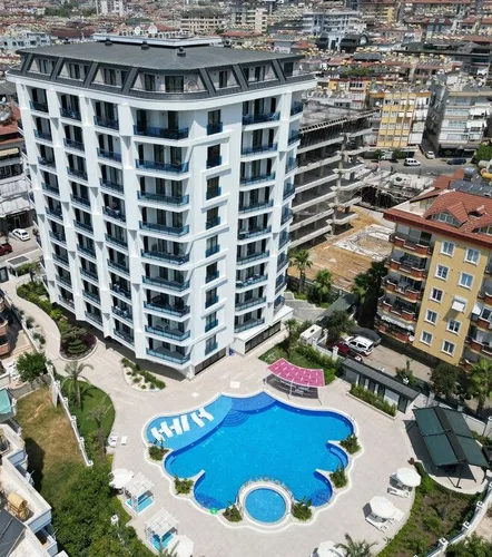 Best Home Aria 35, Exterior - 3