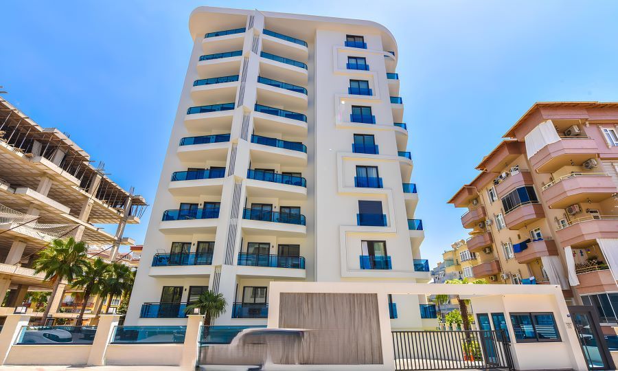 Best Home Aria 35 - View property