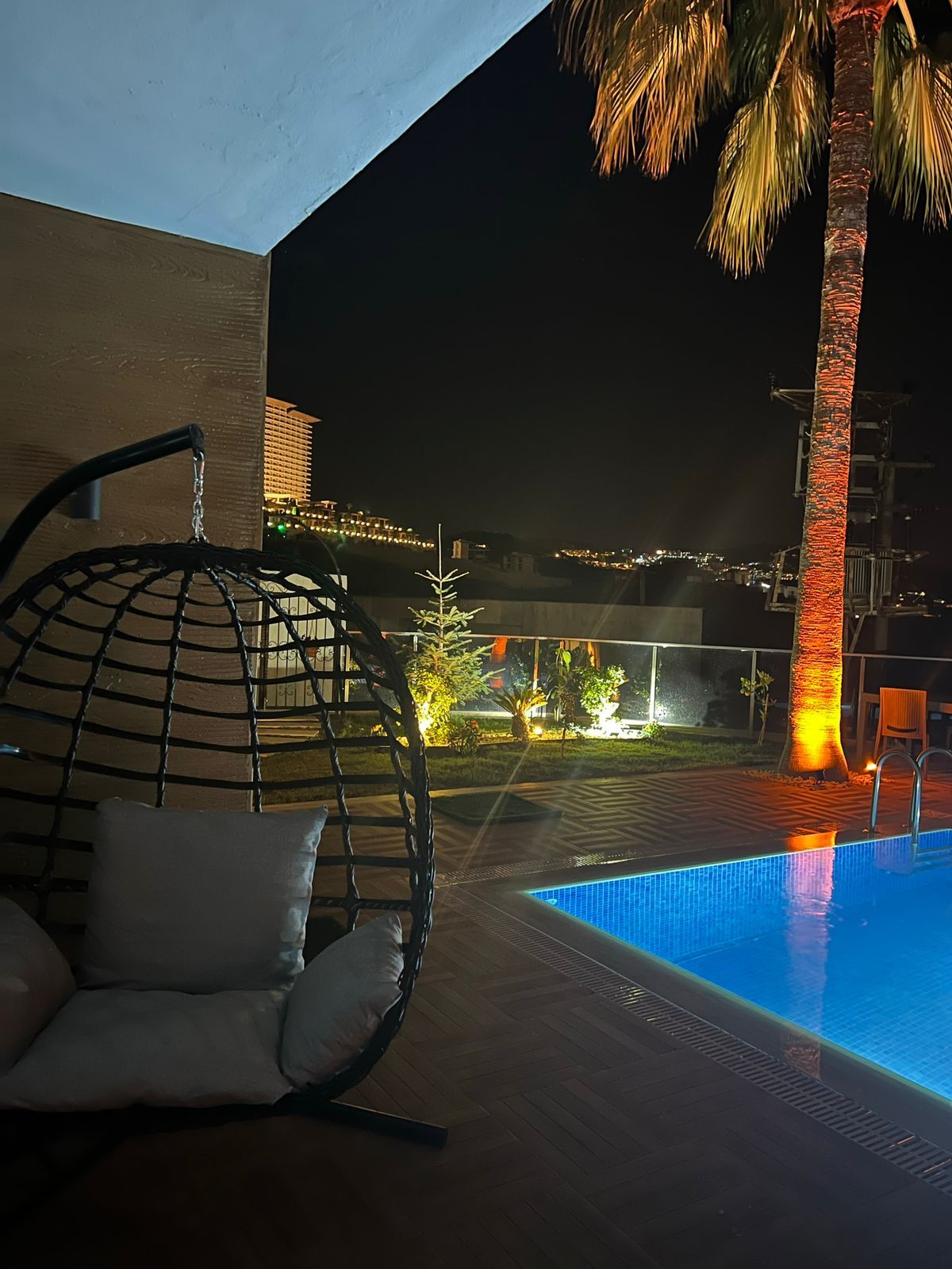 Müstakil Villa Kargıcak - Посмотреть объект недвижимости