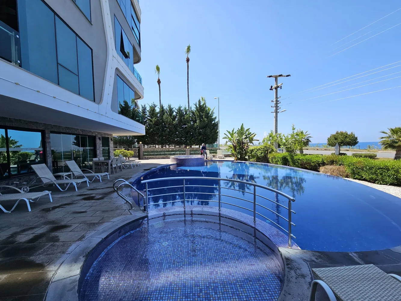 Via Loft Kargıcak - View property
