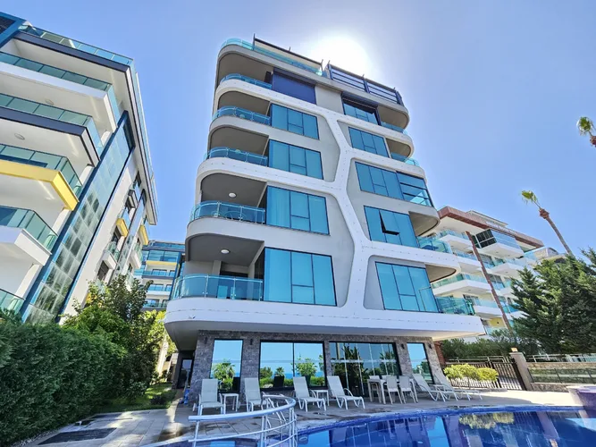 Via Loft Kargıcak, Exterior - 2
