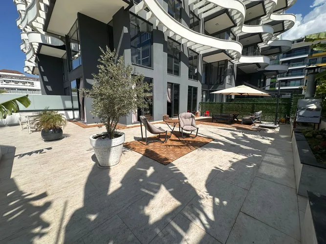 Nordic Art Garden Dublex, Exterior - 4