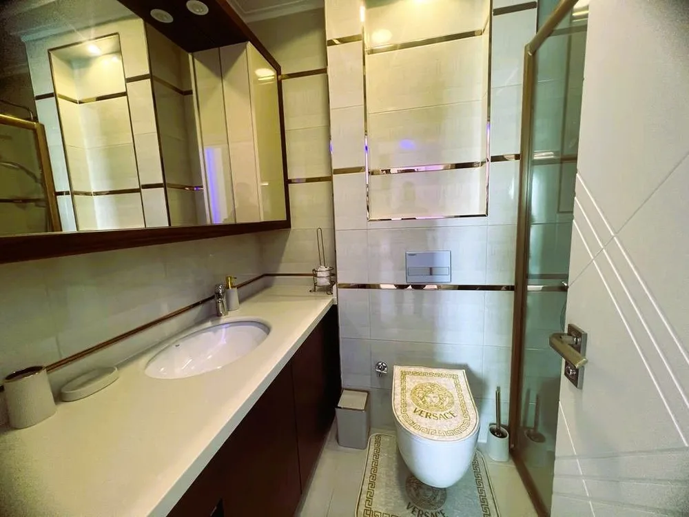 Yekta Alara Park Interior - 17