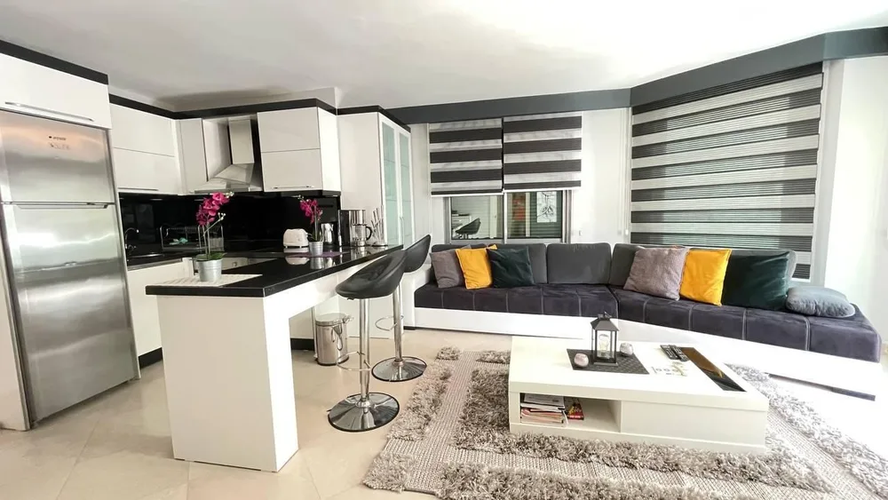 BEGONIA SITESI Interior - 9