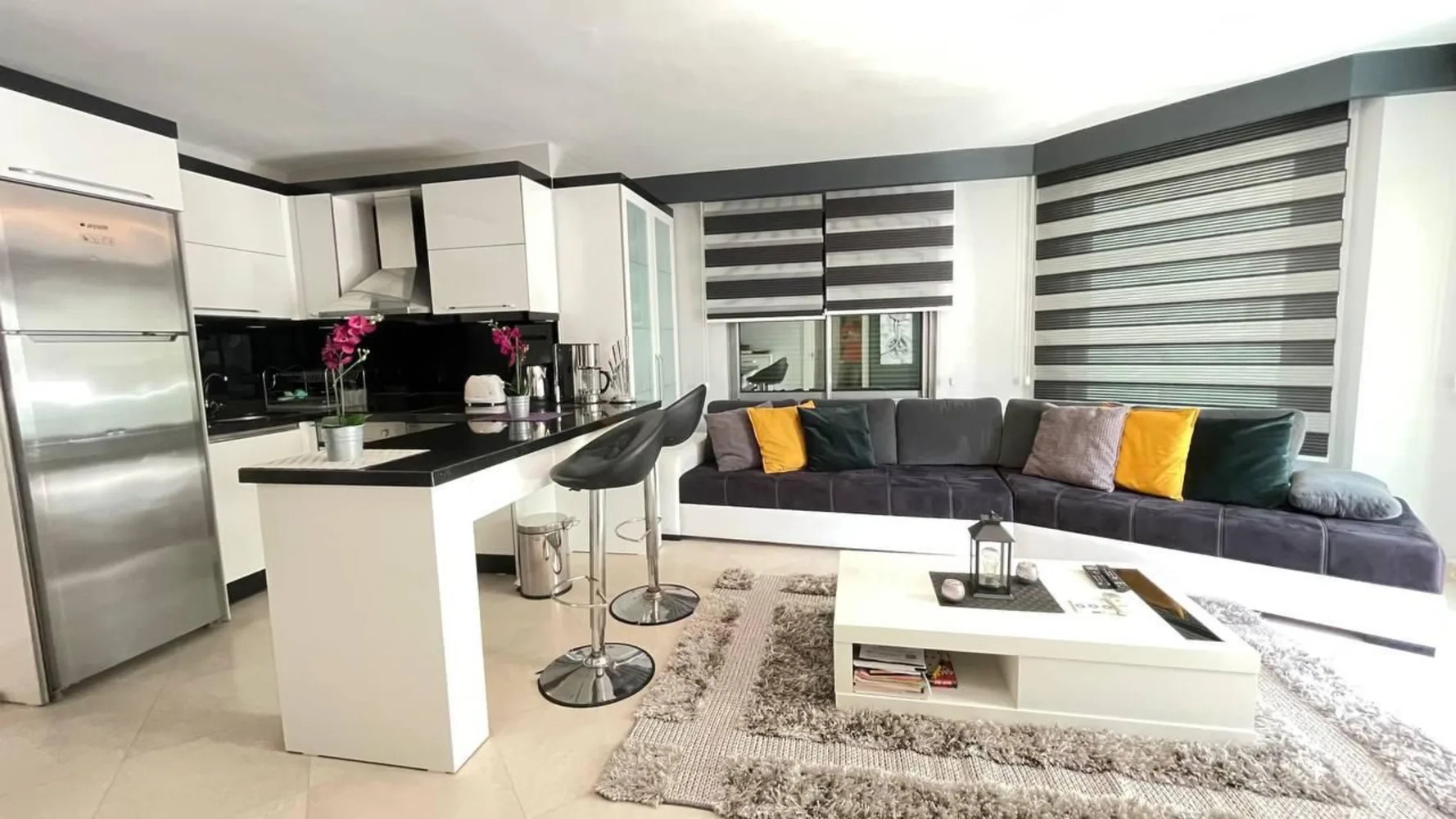 BEGONIA SITESI Interior - 9