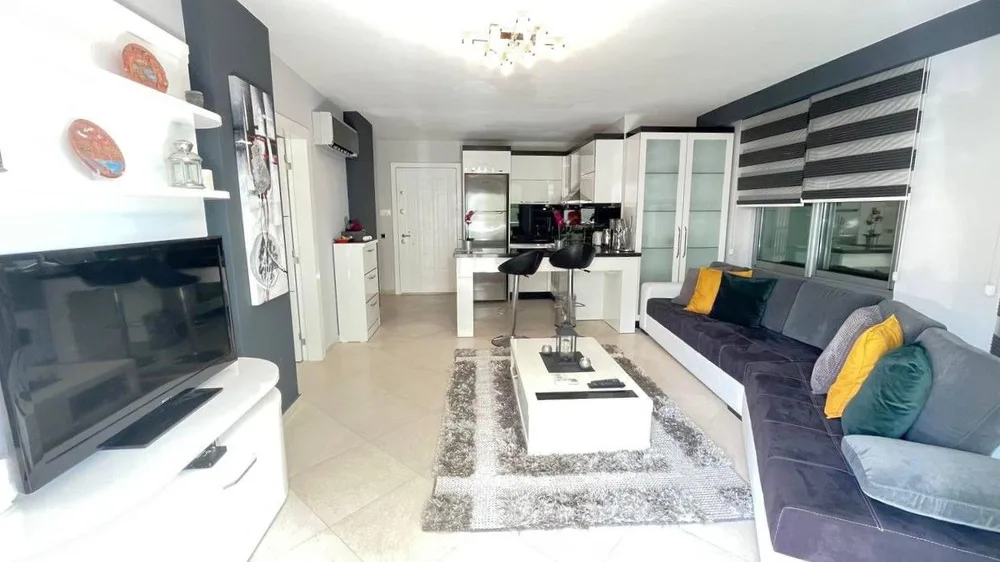 BEGONIA SITESI Interior - 10