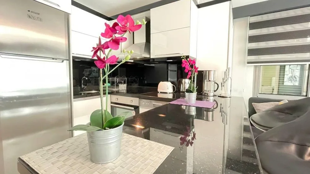 BEGONIA SITESI Interior - 11