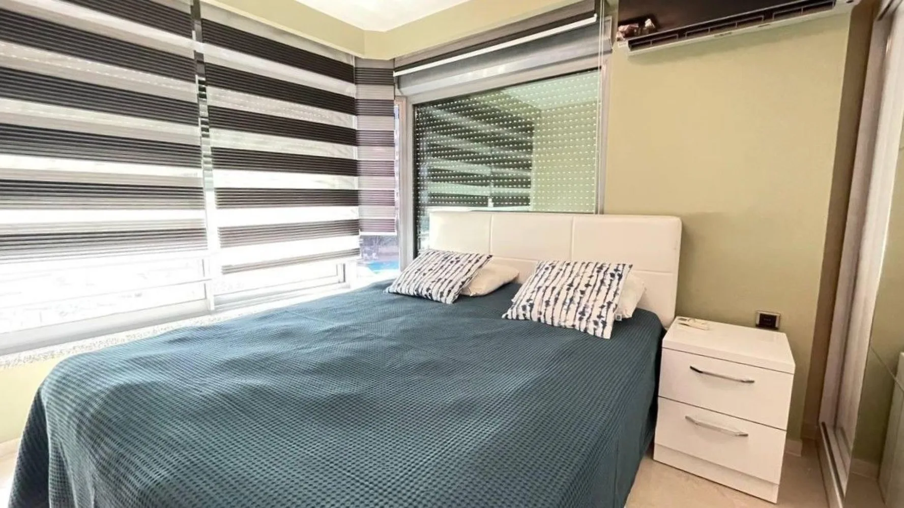 BEGONIA SITESI Interior - 15
