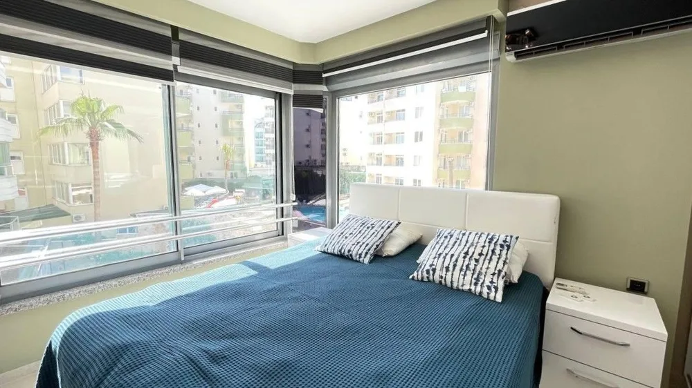 BEGONIA SITESI Interior - 16