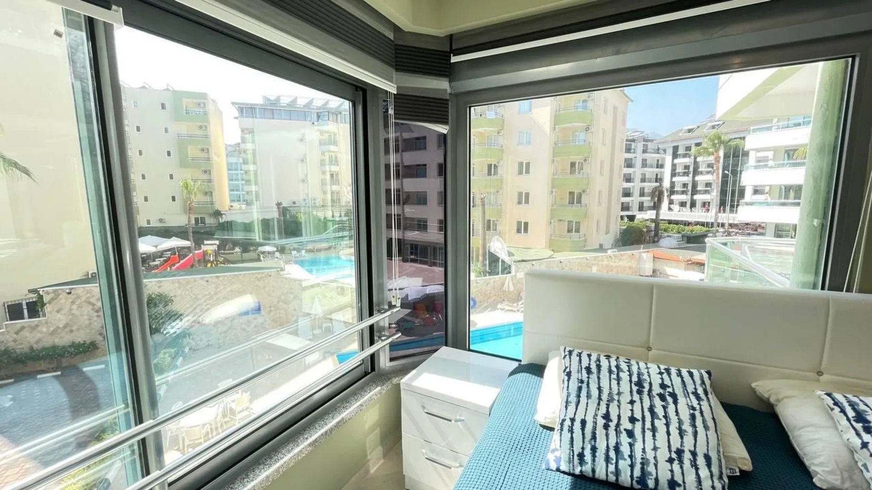 BEGONIA SITESI Interior - 17