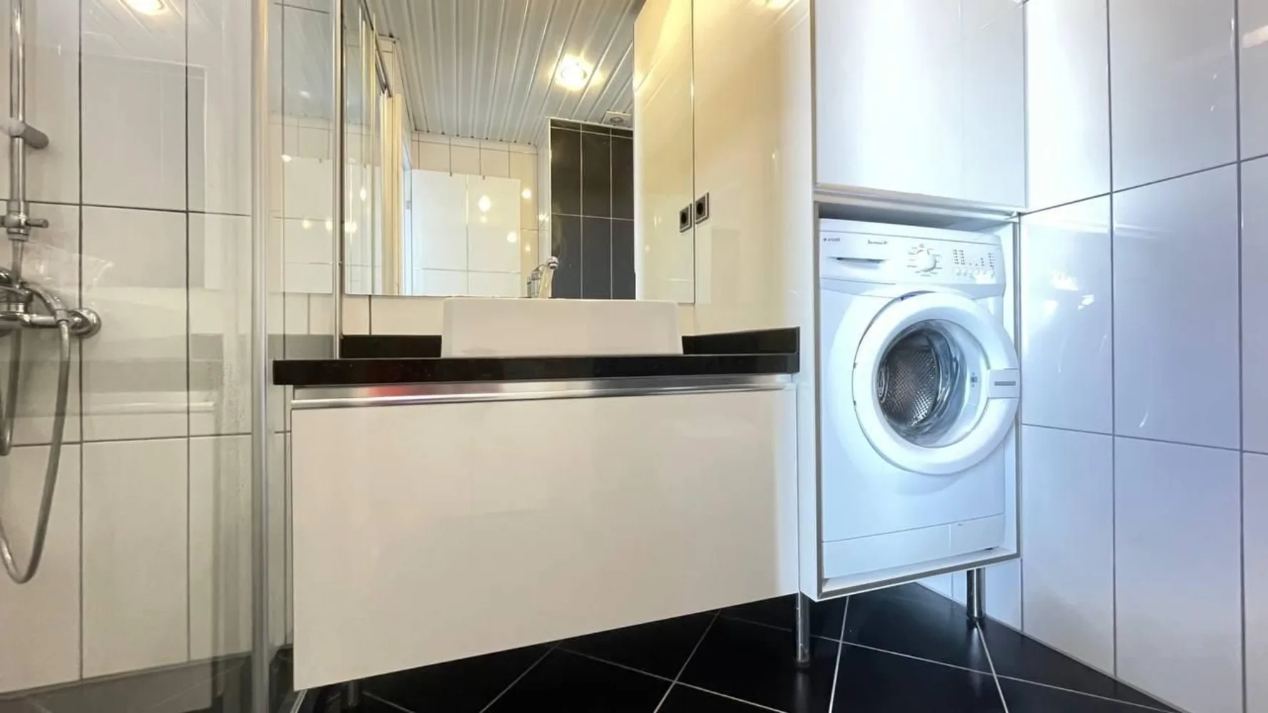BEGONIA SITESI Interior - 18