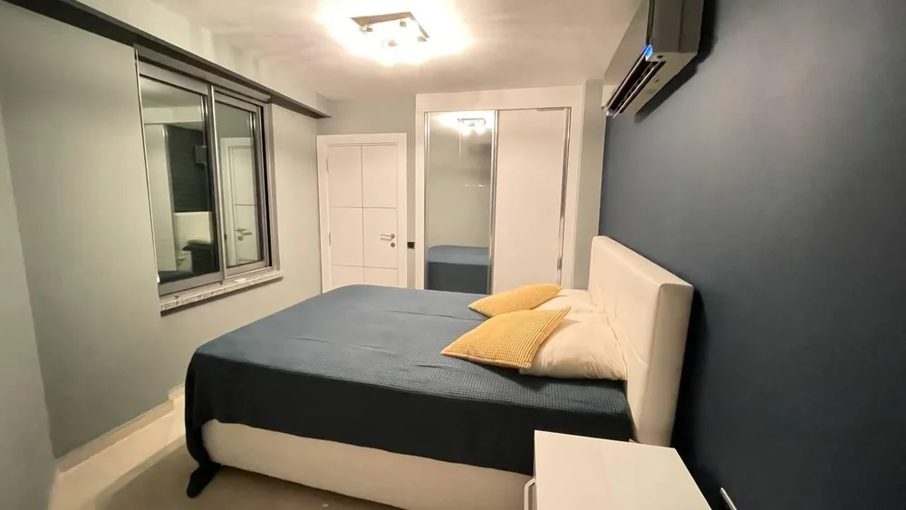 BEGONIA SITESI Interior - 20