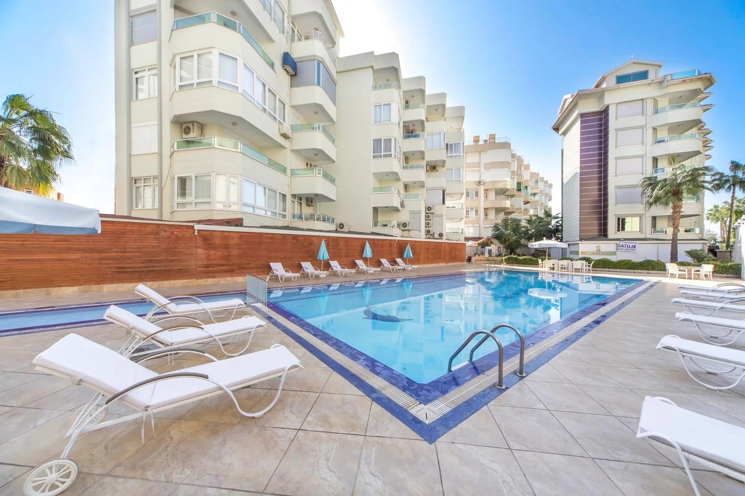 BEGONIA SITESI Interior - 6