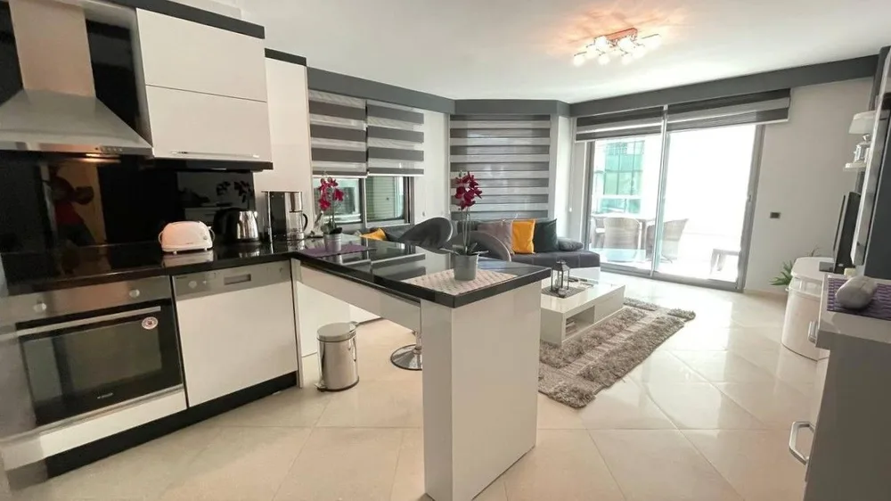 BEGONIA SITESI Interior - 7